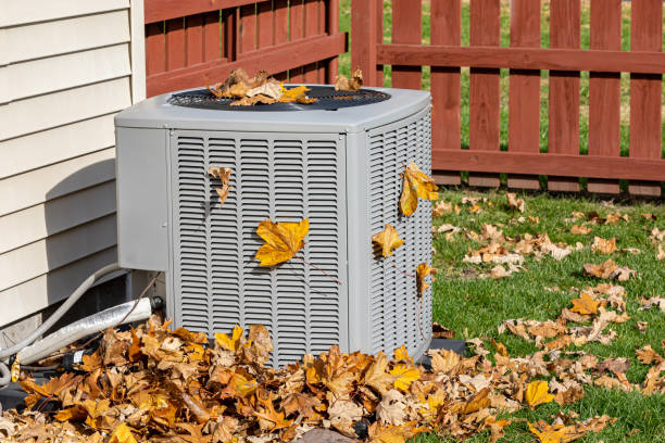 Best Geothermal HVAC Systems in Woodburn, OR