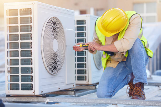 Woodburn, OR HVAC Company