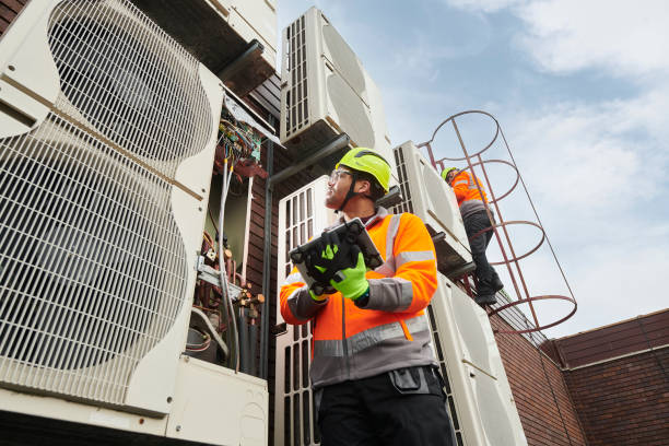 Best Seasonal HVAC Services in Woodburn, OR