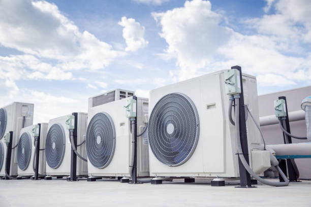 Best Commercial HVAC in Woodburn, OR