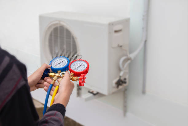 Best HVAC Financing and Leasing in Woodburn, OR
