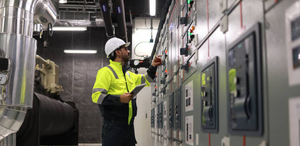 Best HVAC Software and Technology in Woodburn, OR